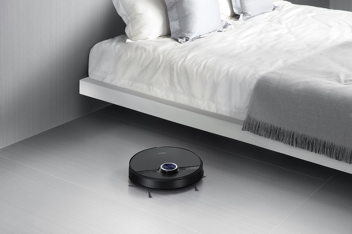 Robot sprzątający Midea S8+ - obraz 13