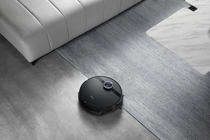 Robot sprzątający Midea S8+ - obraz 14