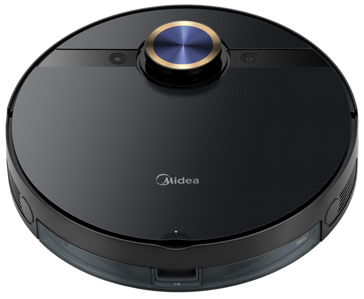 Робот-пилосос Midea M7 Pro - зображення 3