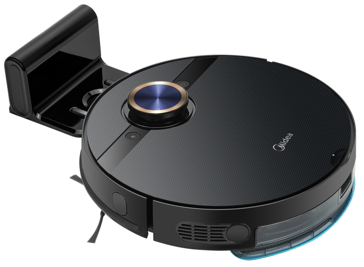 Робот-пилосос Midea M7 Pro - зображення 6