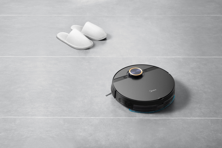 Робот-пилосос Midea M7 Pro - зображення 15