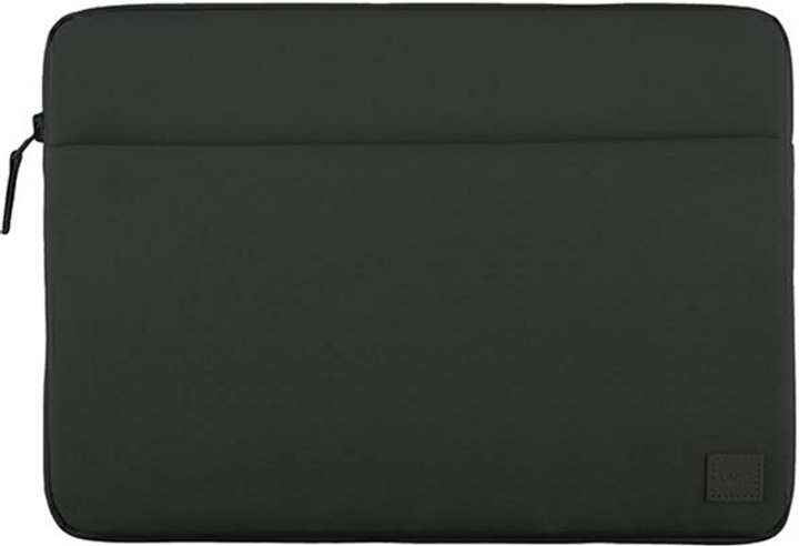 Torba na laptop Uniq Vienna Sleeve 16" Black (8886463684849) - obraz 1