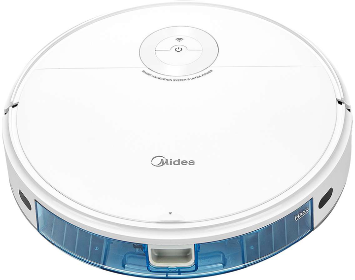 Robot sprzątający Midea I5C White - obraz 3