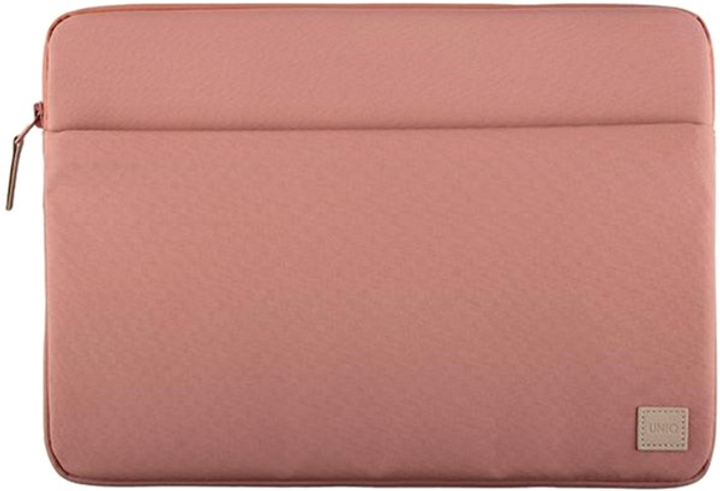 Сумка для ноутбука Uniq Vienna Sleeve 14" Pink (8886463684818) – фото ...