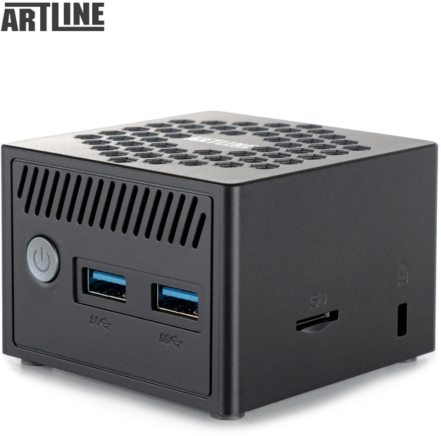 Неттоп ARTLINE Business B10 (B10v17) - изображение 9