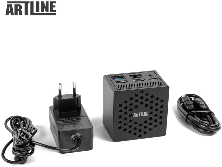 Неттоп ARTLINE Business B10 (B10v17) - изображение 12