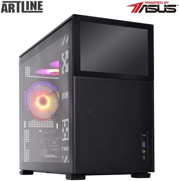 Комп'ютер ARTLINE Gaming D31 (D31v33) - зображення 12