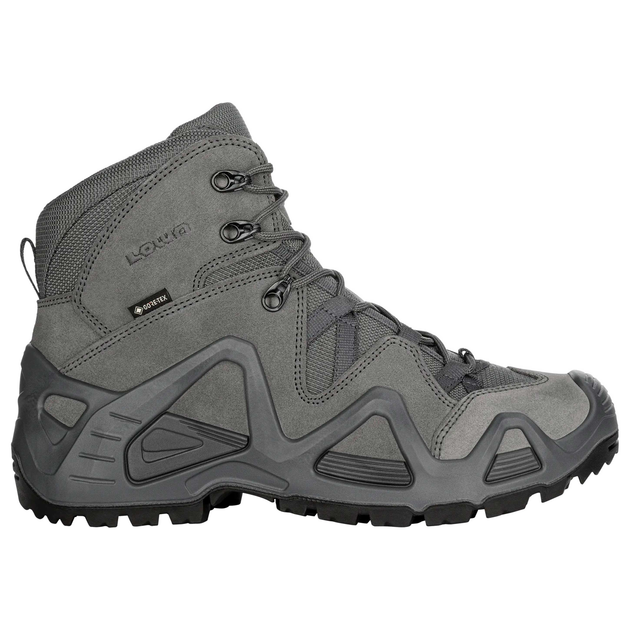 Черевики LOWA Zephyr GTX MID TF Wolf UK 10/EU 44.5 (310537/0737) - зображення 1