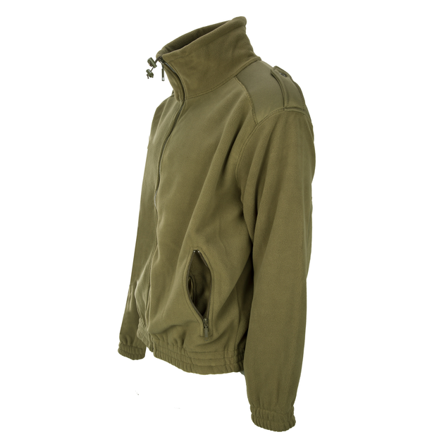 Куртка флісова французька F2 Sturm Mil-Tec Olive M (10856001) - изображение 2