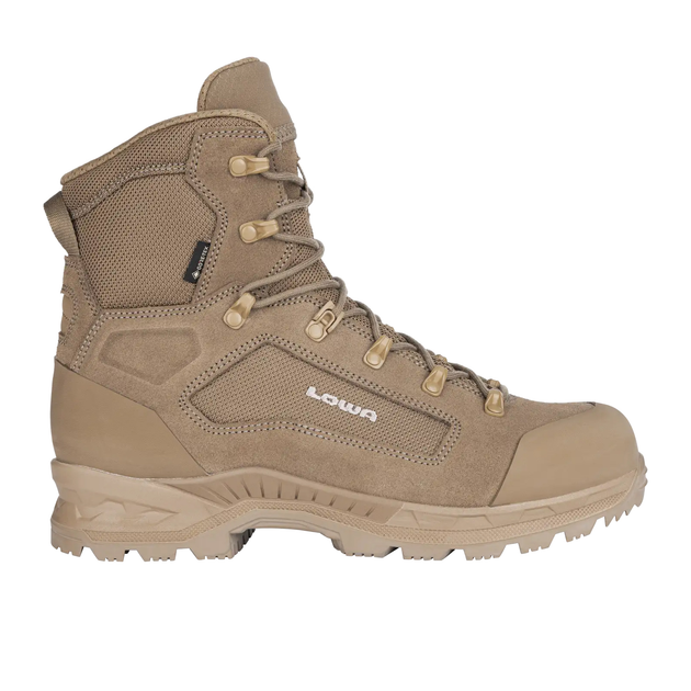 Черевики LOWA Breacher S GTX MID TF Coyote OP UK 11/EU 46 (210227/0731) - зображення 1