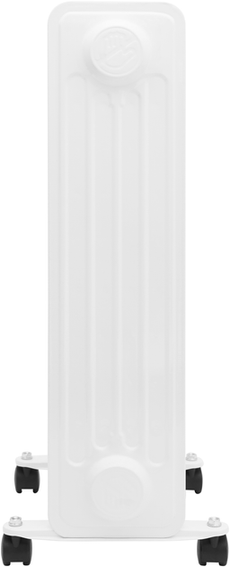 Масляный радиатор RZTK RDT 24229R - изображение 4