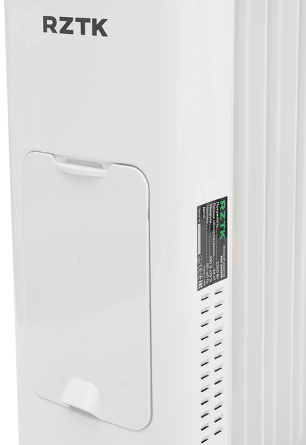 Масляный радиатор RZTK RDT 24229R - изображение 8