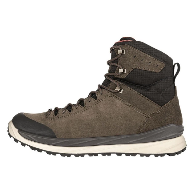 Ботинки LOWA Malta GTX MID olive (47) - Фото 4 Ботинки LOWA Malta GTX MID olive (47) - изображение 4
