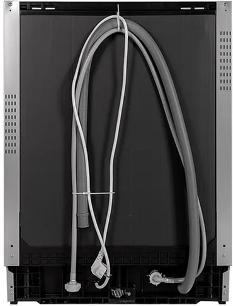 Встраиваемая посудомоечная машина PRIME Technics PDW 60125 BI - изображение 7