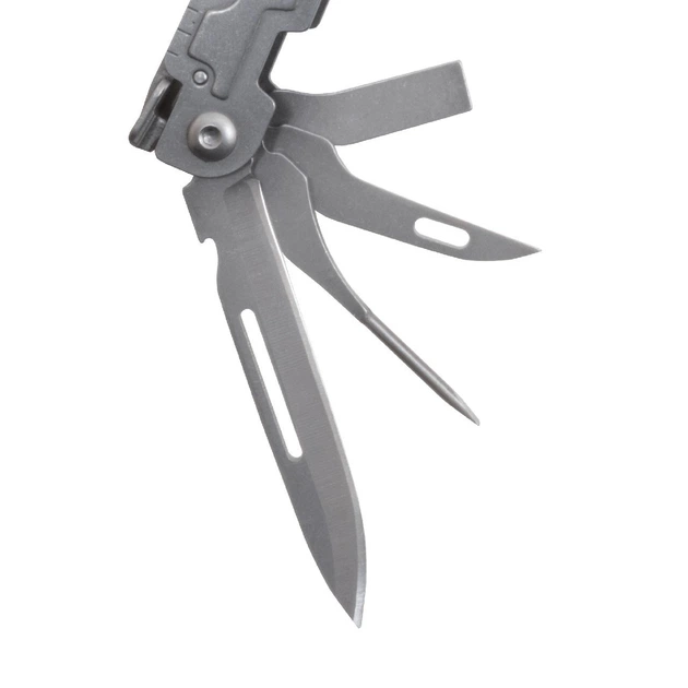 Мультитул SOG PowerAccess Satin (SOG PA1001-CP) - изображение 3