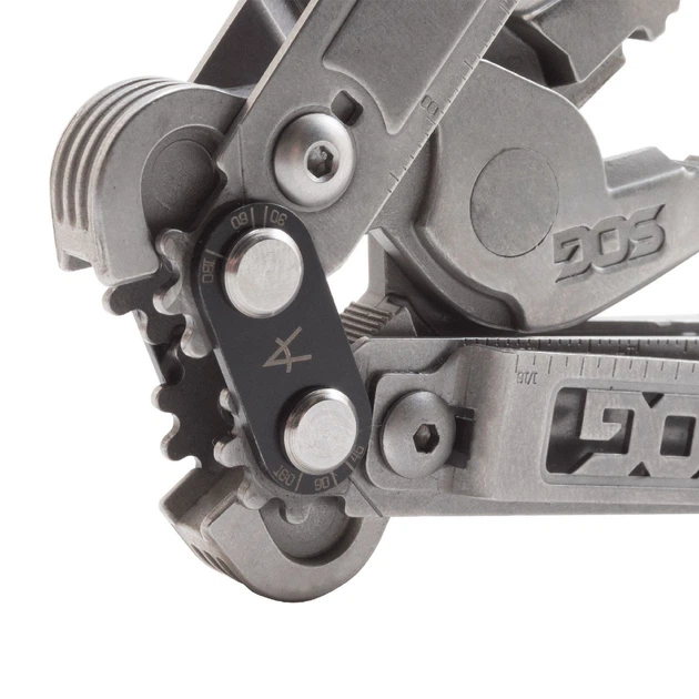 Мультитул SOG PowerAccess Satin (SOG PA1001-CP) - изображение 7