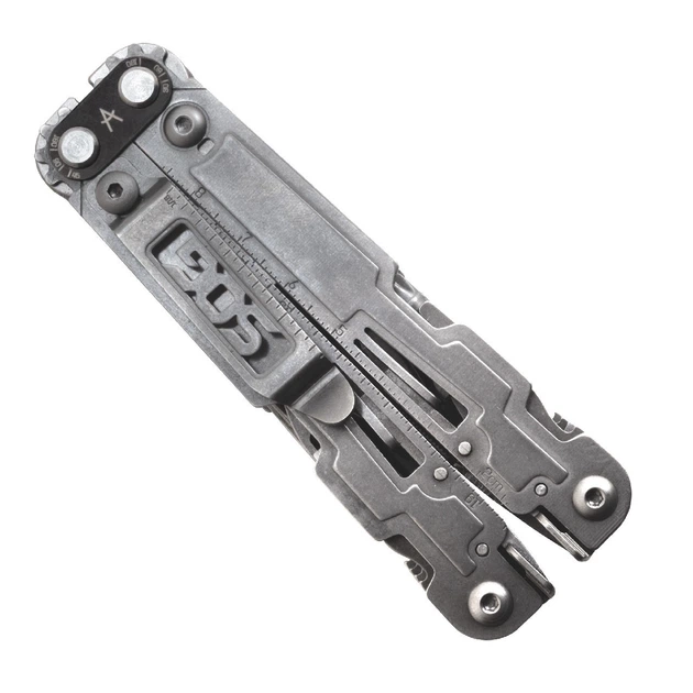 Мультитул SOG PowerAccess Satin (SOG PA1001-CP) - изображение 9