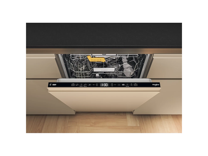 Посудомоечная машина встраиваемая Whirlpool - W8IHT58T - изображение 6