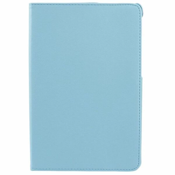 Чехол Deexe Rotation для Xiaomi Redmi Pad SE - Baby Blue - изображение 3