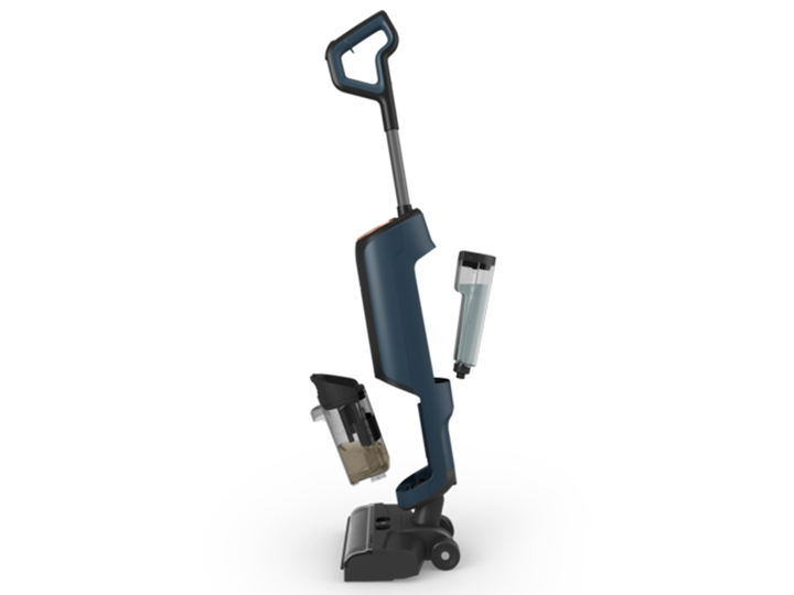 Пылесос Electrolux - EW81U3DB - изображение 3