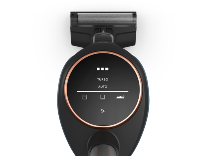 Пылесос Electrolux - EW81U3DB - изображение 5
