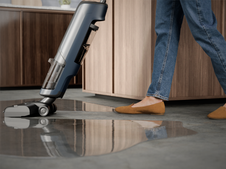Пылесос Electrolux - EW81U3DB - изображение 13