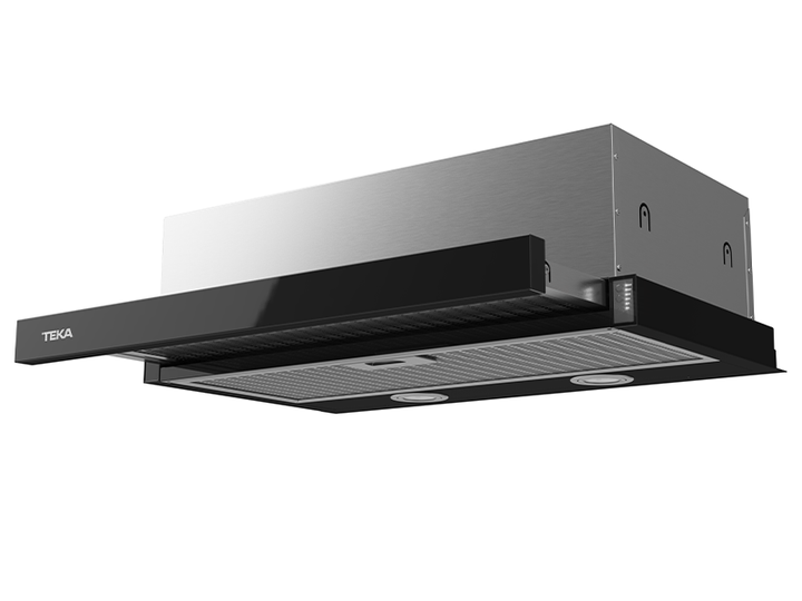 Кухонна витяжка Teka - CNL 6415 BK 40436812 - Фото 2 Кухонна витяжка Teka - CNL 6415 BK 40436812 - зображення 2