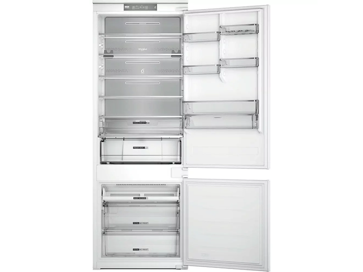 Холодильник встраиваемый Whirlpool - WHSP70T121 - Фото 2 Холодильник встраиваемый Whirlpool - WHSP70T121 - изображение 2