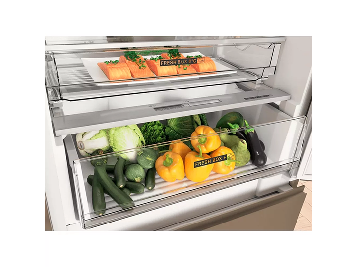 Холодильник встраиваемый Whirlpool - WHSP70T121 - Фото 6 Холодильник встраиваемый Whirlpool - WHSP70T121 - изображение 6