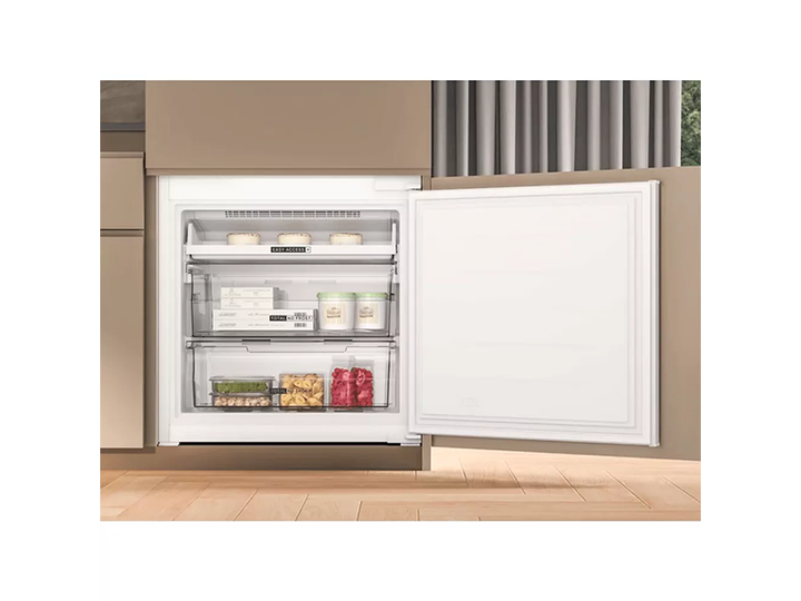 Холодильник встраиваемый Whirlpool - WHSP70T121 - Фото 7 Холодильник встраиваемый Whirlpool - WHSP70T121 - изображение 7