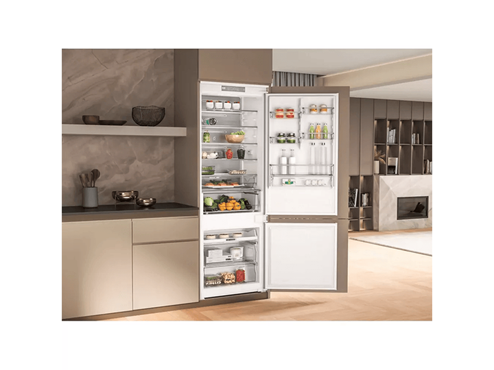 Холодильник встраиваемый Whirlpool - WHSP70T121 - Фото 11 Холодильник встраиваемый Whirlpool - WHSP70T121 - изображение 11