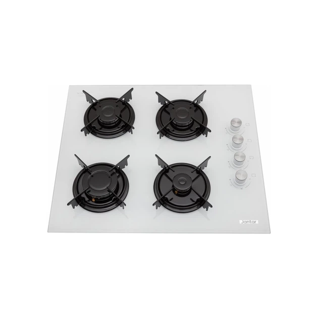 Варочная поверхность Jantar HGR 60 WH EF - изображение 2