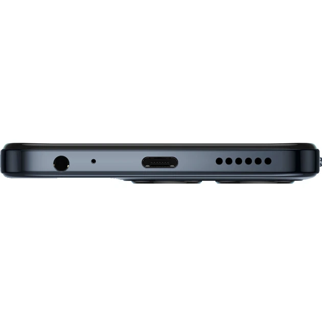 Мобільний телефон Tecno KI5k (Spark 10C 4/128Gb) Meta Black (4895180798153) - Фото 6 Мобільний телефон Tecno KI5k (Spark 10C 4/128Gb) Meta Black (4895180798153) - зображення 6