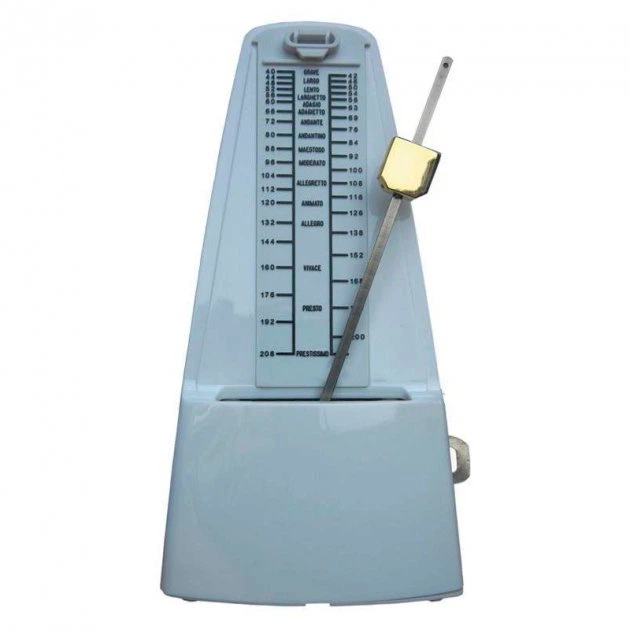 Метроном Fzone FM310 White - Фото 1 Метроном Fzone FM310 White - изображение 1