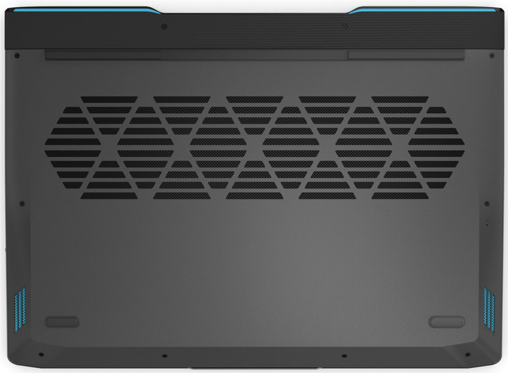 Ноутбук Lenovo LOQ 15APH8 (82XT003JPB) Storm Grey - зображення 9
