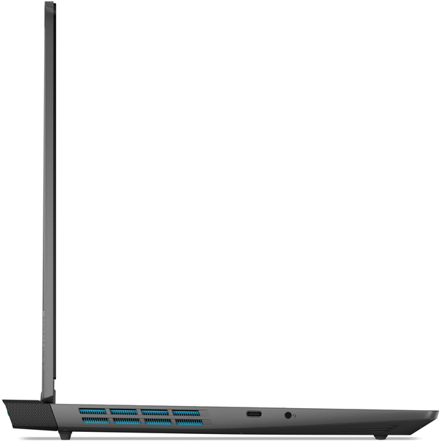 Ноутбук Lenovo LOQ 15APH8 (82XT003JPB) Storm Grey - зображення 10