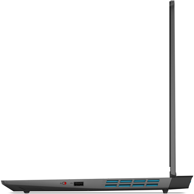 Laptop Lenovo LOQ 15IRH8 (82XV00KQPB) Storm Grey - obraz 14