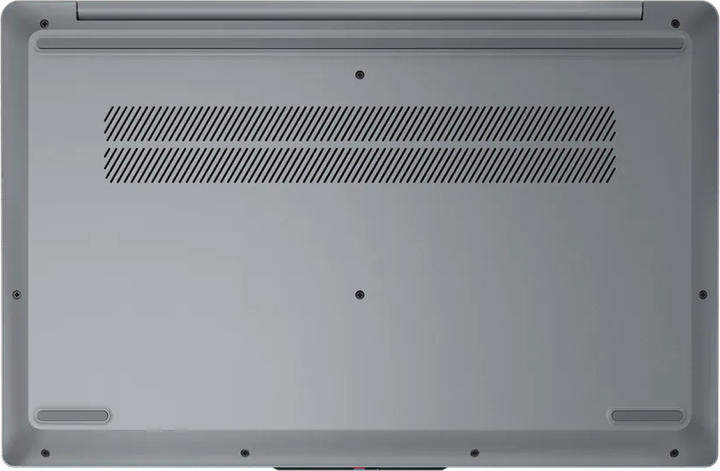 Laptop Lenovo IdeaPad Slim 3 15IAH8 (83ER0007PB) Arctic Grey - obraz 7