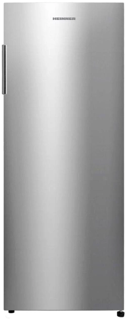 Акція на Однокамерний холодильник HEINNER HF-N250SF+ від Rozetka
