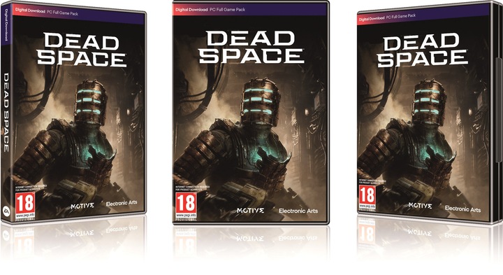 Gra Dead Space na PC (E-key) (5035224124978) - obraz 2