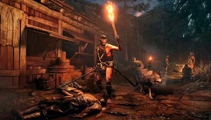 Игра Sony PlayStation 4 Sekiro: Shadows Die Twice Game of the Year Edition Русские Субтитры - изображение 2
