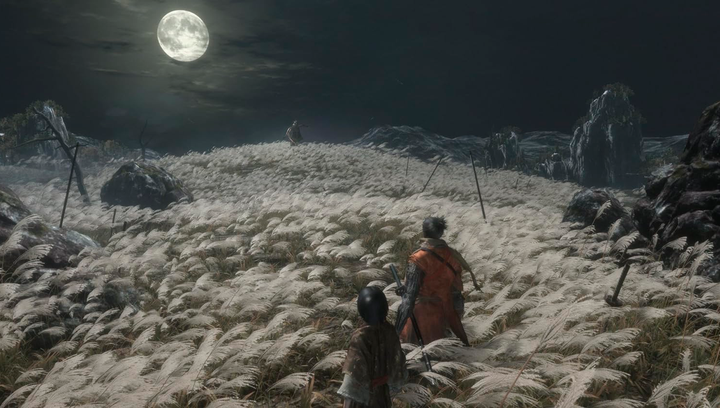 Игра Sony PlayStation 4 Sekiro: Shadows Die Twice Game of the Year Edition Русские Субтитры - изображение 4