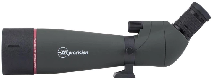 Зрительная труба XD Precision 20-60x80 Green - Фото 4 Зрительная труба XD Precision 20-60x80 Green - изображение 4