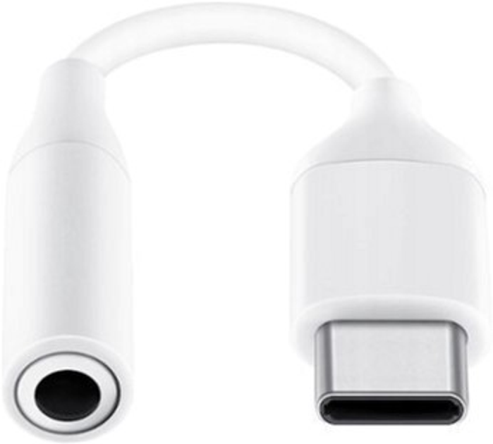 Adapter Samsung ze złącza USB Type-C na gniazdo słuchawkowe 3.5 mm (8806090022661) - obraz 3