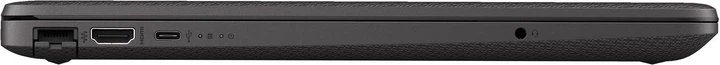 Ноутбук HP 255 G9 (6S7E8EA) Dark Ash Silver - зображення 6