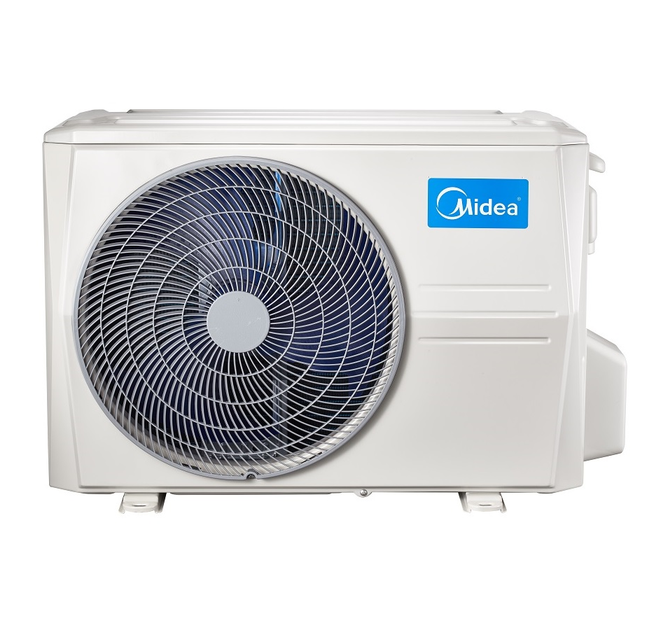 Кондиционер MIDEA AG-18NXD0-I/AG-18NXD0-O - изображение 4