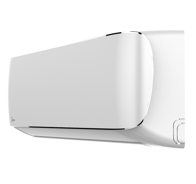 Кондиціонер MIDEA AURORA MSAB-24HRFN8-I/MSAB-24HRFN8-O - зображення 3