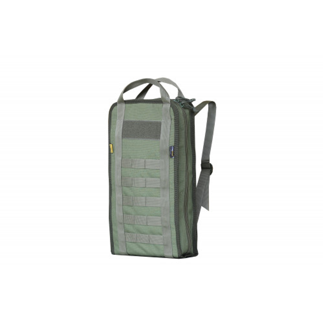 Рюкзак військового медика Tactical Extreme 10Л khaki - зображення 1
