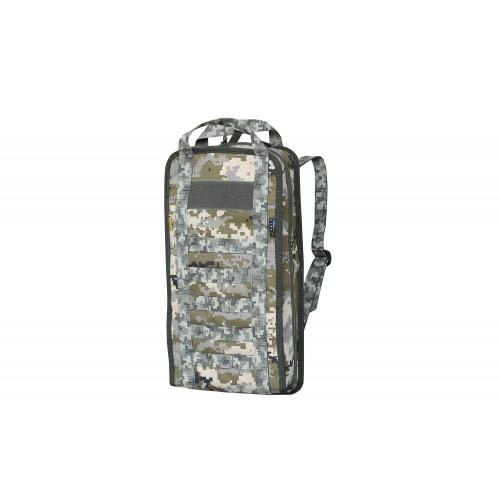 Рюкзак військового медика Tactical Extreme 10Л ММ-14 ukr - зображення 1