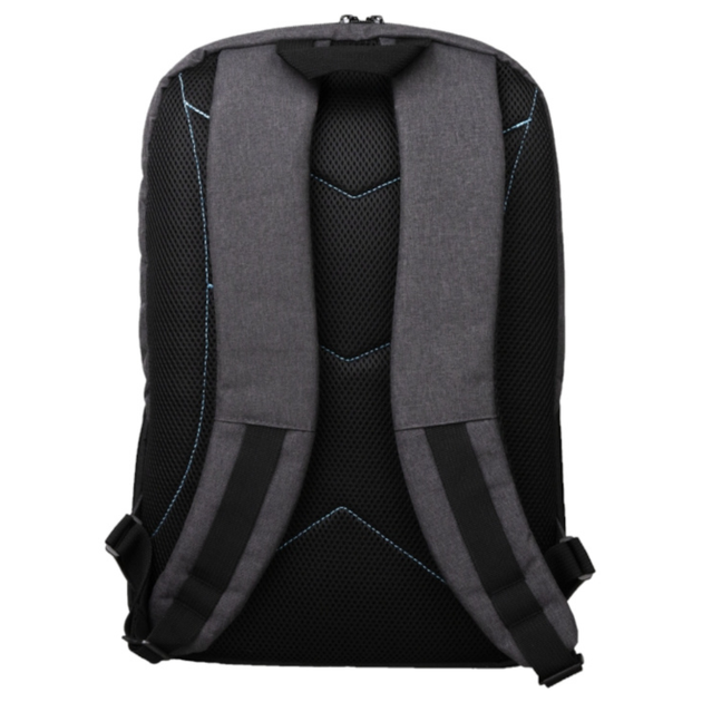 Рюкзак для ноутбука Acer Predator Urban 15.6" Серый (GP.BAG11.027) - Фото 4 Рюкзак для ноутбука Acer Predator Urban 15.6" Серый (GP.BAG11.027) - изображение 4